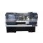 CK6140 Small Horizontal Flat Bed CNC Metal Lathe Machine for Sale