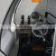 Mini cheap cnc turning machine ck6125