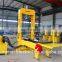 HP Factory supply automatic H type small hydraulic press machine