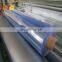 Moisture Proof Transparent Soft Plastic PVC Film