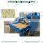High Speed Energy Saving Foam and sponge shredding and crushing machine with lowest price
