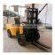 small forklift for sale electric battery operated forklift 2 ton with 3 mast