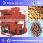 Multifunction automatic groundnut shelling machine with motor