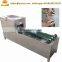 Automatic Kill Fish Cleaning Machine Fish Sliver Carp Gutting Machine