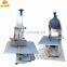 304 stainless steel band saw machine for cutting meat