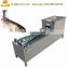 Professional Automatic Fish Scaling Machine Fish Innards Gut Removal Cleaning Machine