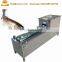 Easy to Operate Fish Killer Descaler Machine Fish Belly Cutting Machine