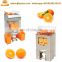 Automatic orange juicer machine Lemon fruit juice processing machines