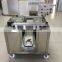 Pneumatic Inclined Cutting Machine with High Quality,Chicken Breast/Salmon/Cuttlefish Slicing Cutter Machinery