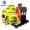 Anti-abrasive coal mining china slurry pump