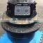 Excavator R210-7 Travel Motor R210LC-7 Final Drive 31N6-40011