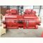doosan excavator main pump,doosan hydraulic pump DH55,DH60,DH80,DH140,DH220,DH225,DH215
