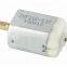 Factory Outlets 12v dc Motor DC Motor electric DC micro motor for car