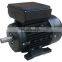 ML series 0.25hp small electric fan motor 0.25kw