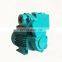Copper Wire Electric High Pressure Self Priming Water Pump 05 hp