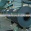 Hot Rolled Steel Sheet Pickled and Oiled - JIS G3131 SPHC