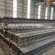 Hot Rolled Mild Steel H-Beam For Structure Building