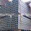 ASTM BS Prime Quality Galvanized Round Hollow Section Tube Square Steel Pipe