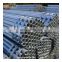 Galvanized Steel Pipe For Water Transfer Low Pressure Fluid