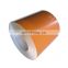 Galvanized or Galvalume Color Coated Steel Coil