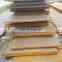 Weathering steel Q235NH corten steel price per kg