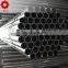 diameter 26.9mm steel pre zinc coating tube ms pipe weight chart