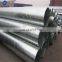 New product Galvanized Steel Pipe Greenhouse Pipe Fence Post Tube