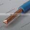 Nya 10mm PVC Insulated Copper Wire