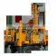 HENGWANG percussion water well drilling rig machine