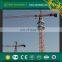 Sany Brand 6ton Small Tower Crane Sany SYT80(T6510-6) Tower Crane