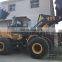 New Best Price 5 ton wheel loader list wheel loaders ZL50GN for sale
