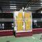 IG washing machine spare parts glass cleaning equipment