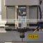 Four axis aluminum cnc machining centre