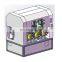 Automatic  thermal break aluminium_strip insertion machine_rolling mahchine_knurling machine