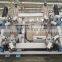 Aluminum window crimping machine high efficiency top technology