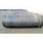 Ultra high power graphite electrode