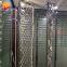 316 sheet metal screen partition decorative stainless sheet supplier