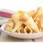 Delicious Puffed 3D Bugles Production Line