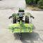 For Plough / Rotary Tillage With 600-700mm Tread Hand Push Tractor