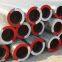  Seamless Cold Rolled Steel Pipe For Oilfield Galvanized
