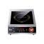 Commercial Induction Cooker 3500w High Power Canteen Hotel Household Stir-Fried Flat Battery Stove Commercial Induction Cooker