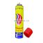 butane gas universal bottle and custom lighters gas purified made in china