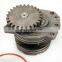 BLSH diesel engine parts 6L ISL QSL8.9 Oil pump 4003950