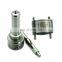 Injector repair kit 7135-647 include check valve 9308-621C 28239294 and spray nozzle L120PBD for injector pump EJBR04001D