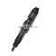 High Performance Diesel fuel CR Injector 0445120391 For Hot Sale