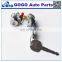 GOGO High quality car door lock cylinder with key FOR I SUZU NLS130 I SUZU 700P