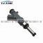 Original Fuel Injector 16600-EA00A For Nissan Frontier Navara D40T X-trail 2.5 16600EA00A