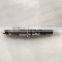 Genuine new ISBE diesel engine fuel injector 4937065 0445120123