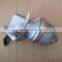 Original DCEC Diesel Engine Fuel Transfer Pump 4937405