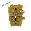 31NB-16110 MCV R480LC-9 main control valve 31QB-10011